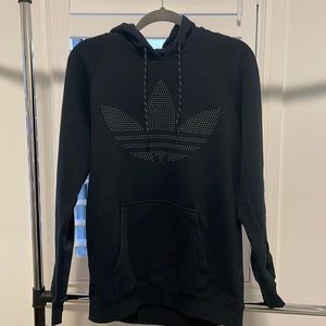 Adidas hoodie